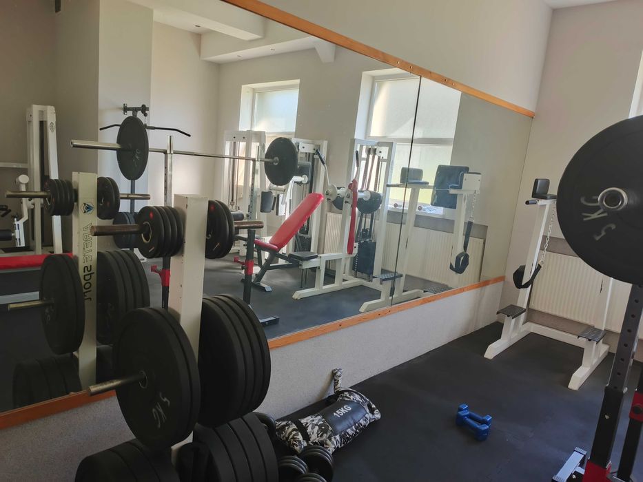 Lokal usługowy 194 m2 ul. Młynarska