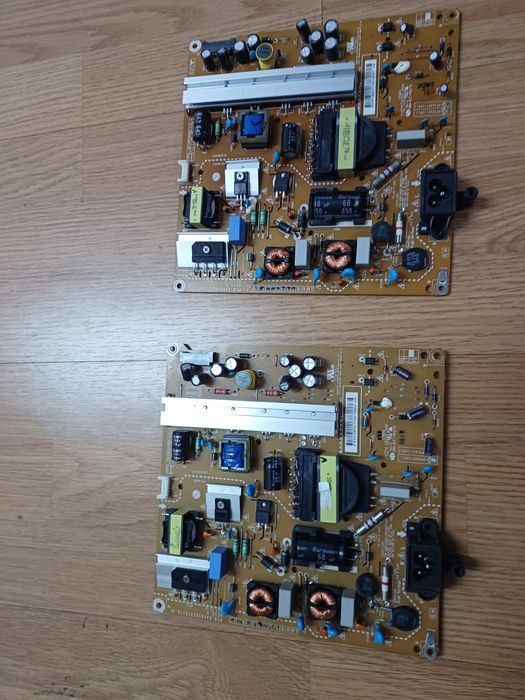 Placa tv lg 42LB5610