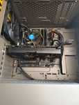 Komputer PC I7-7700, 16GB, 512 SSD, GeForce 1060 BEZ OBUDOWY