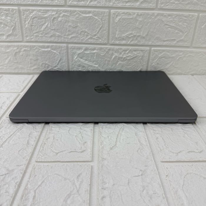 №2627	MLXW3	MacBook Air 13 	Space 	M2 	8/256