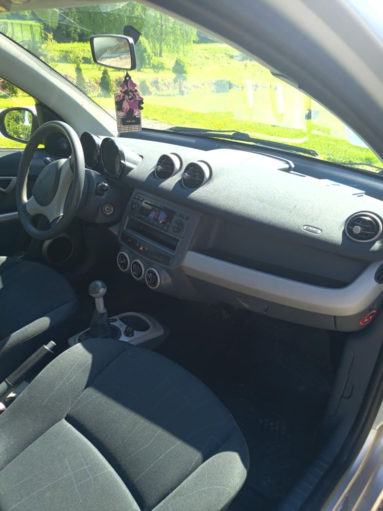 Smart Forfour 1.1