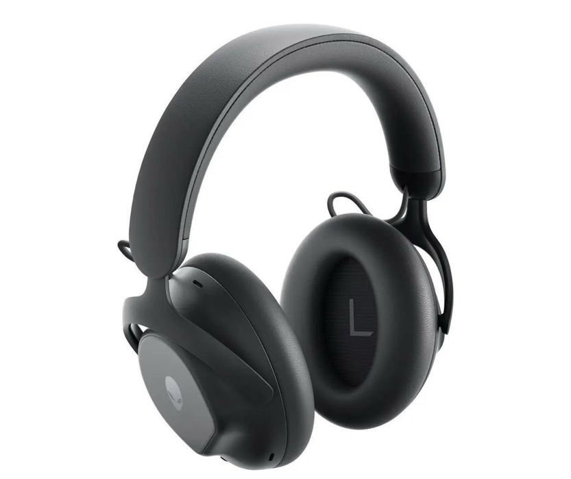 Навушники бездротові Alienware Pro Wireless-Gamingheadset