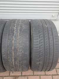 Opony letnie Continental 275/35 R22