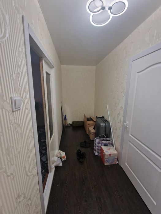 Сдам однокомнатную квартиру   тополь 1  зап шосе