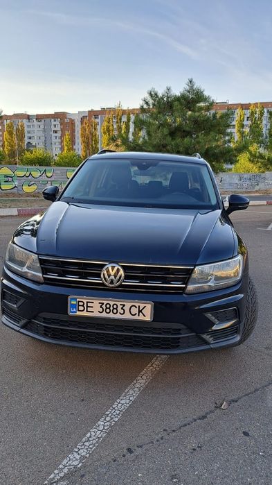 Продажа власного автомобіля