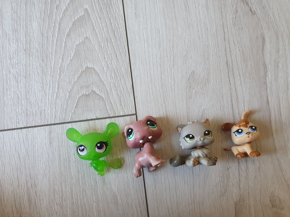 Little Pet Shop  LPS
