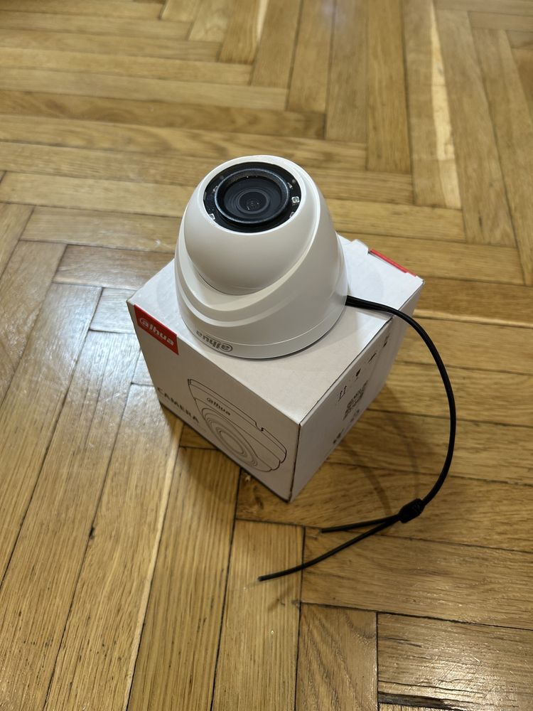 Камера видеонаблюдения Dahua DH-HAC-HDW1200MP