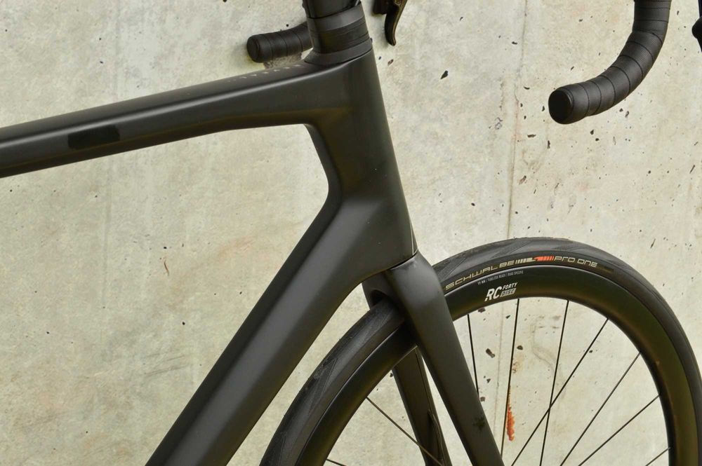 ROSE Reveal 06 Sram Red Etap AXS 2x12 karbonowy wyścigowy endurance 61