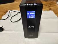 UPS APC Back-UPS Pro 900 (BR900G-GR)