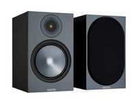 Kolumny podstawkowe stereo Monitor Audio Bronze 100 6G - czarne