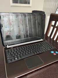 Laptop HP Pavilion  dv6 Notebook PC