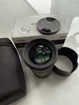 Sigma 50mm f/1.4 DG HSM ART NIKON