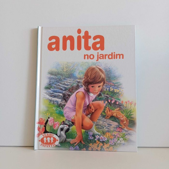 Coleção Anita - 5€ cada