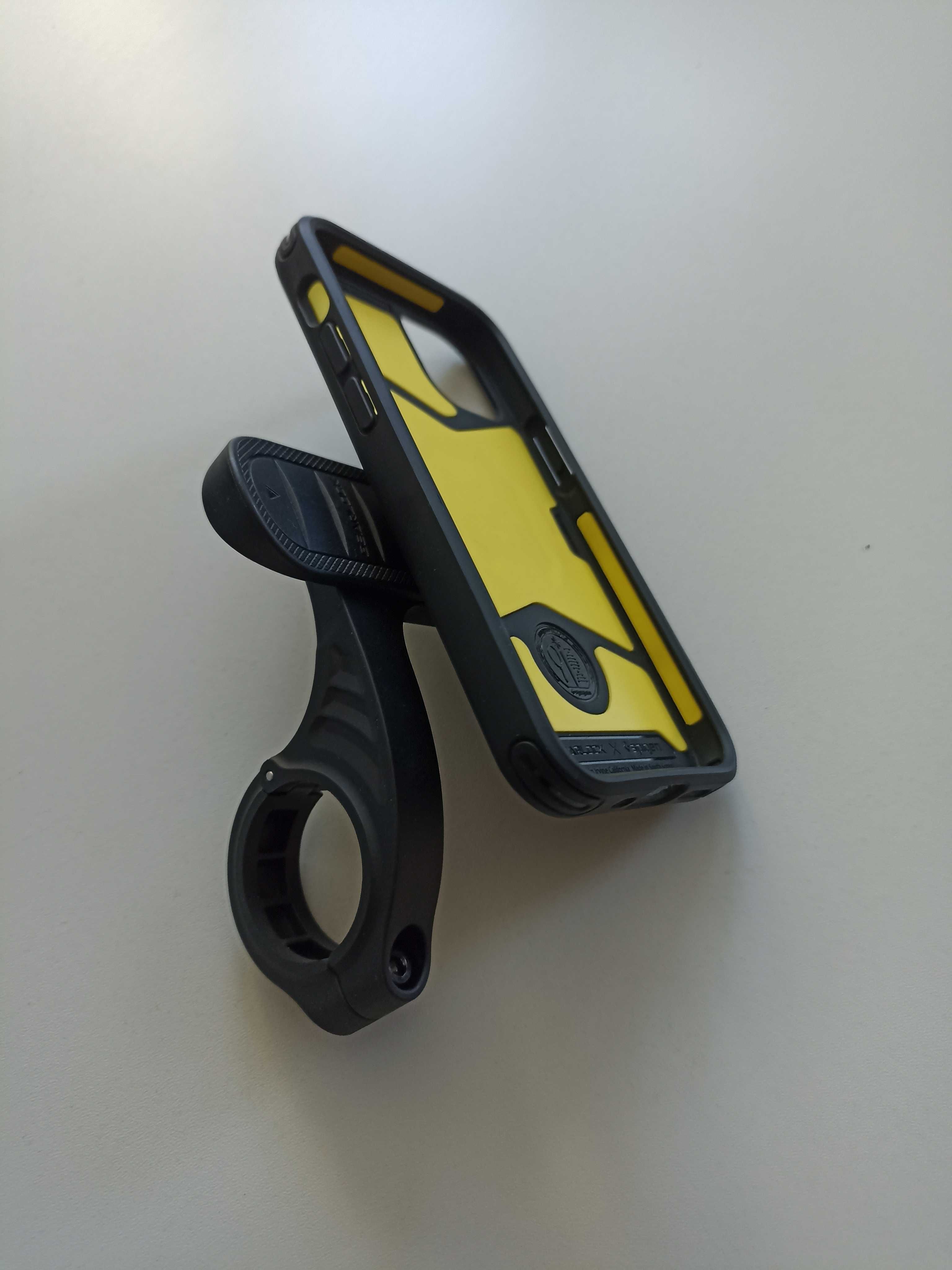 Uchwyt Gearlock iPhone 12 mini