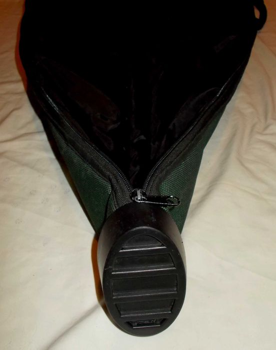 Pokrowiec - 39Hunter - (Armeria Rossetti Sportwear) - 112 cm