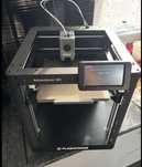 Drukarka 3D flashforge adventurer 5M SUPER STAN NISKI PRZEBIEG OKAZJA