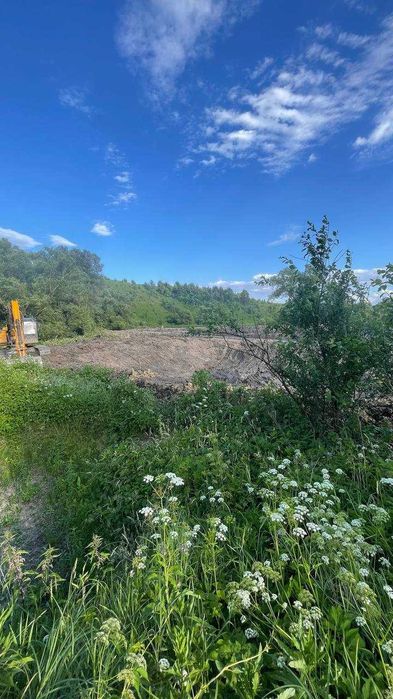 Продаж ділянки 20 сот с. Загір'я, Солонківська ОТГ. Без комісії