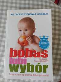 Bobas lubi wybór