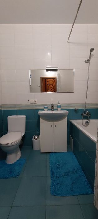 1 кімнатна квартира ЖК "Ліко-Град" вул. Степана Рудницького, 3/7