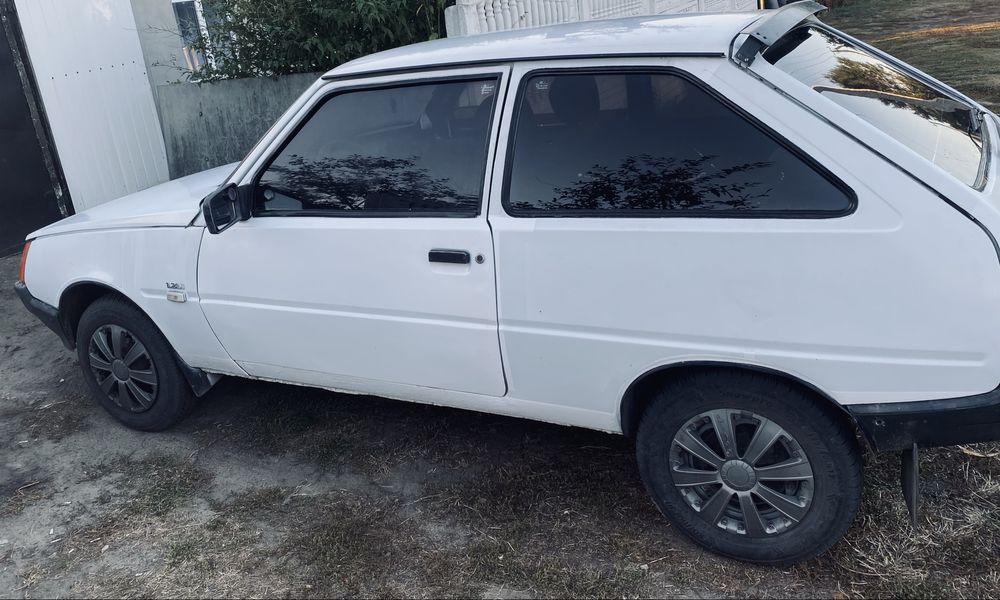 Заз таврія 1.1 1992р