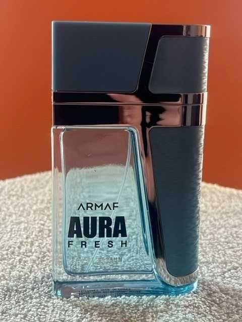 Armaf Aura Fresh, 100ml