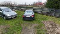 Audi A6 C6 3.2 fsi Quatro po wypadku