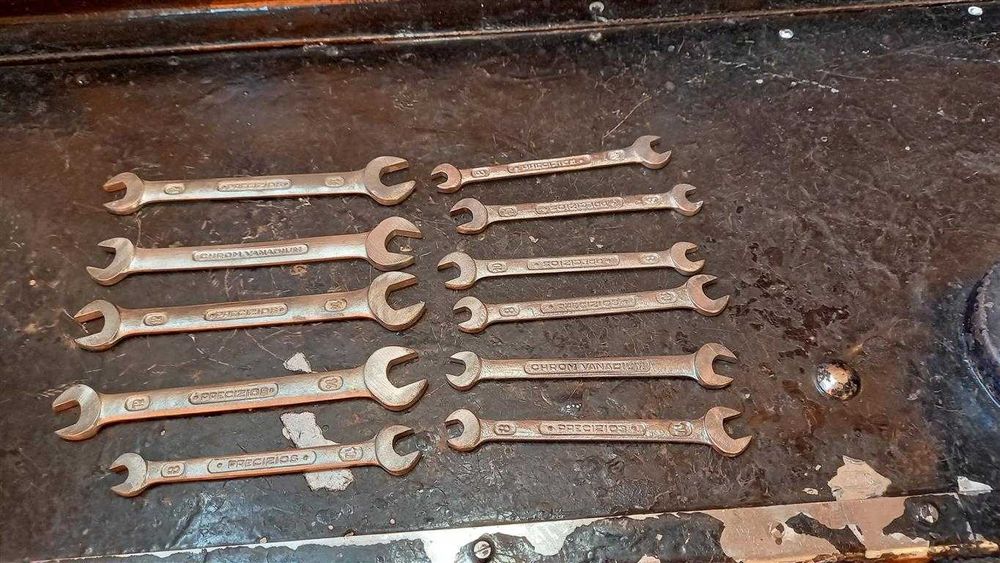 Штатный инструмент для мотоциклов Pannonia (Паннония)