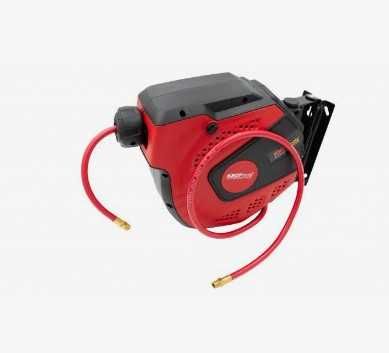 ENROLADOR AR 7,5x11,5mm 10M PVC 2074