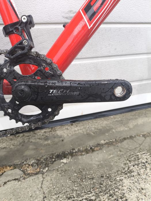Bicicleta para criança Roda 24