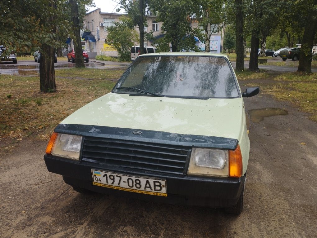 Продам Таврию в хорошем состоянии
