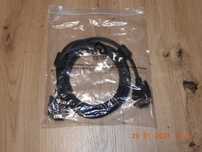 Kabel D-Sub (VGA)  -300cm   - NOWY