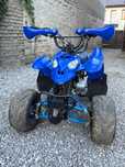 Quad ATV 110 Automat