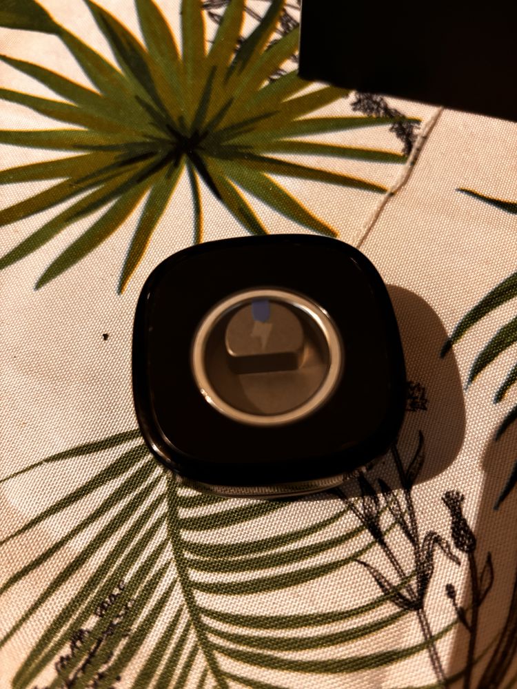 Smartring BEMI Revo 22mm Czarny