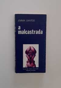 A Malcastrada - Emma Santos