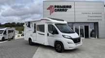 Autostar Performance P600 grande salão (NOVA)