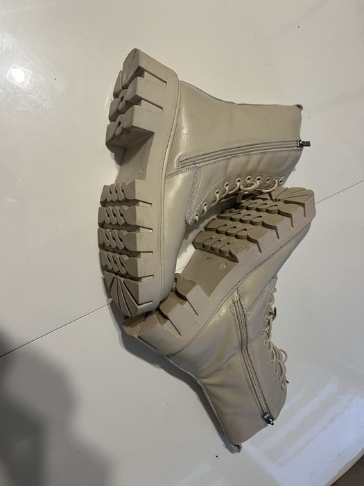 Чоботи жіночі зимові р.38