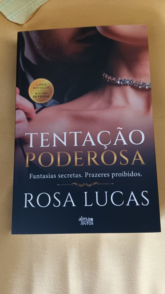 Tentação poderosa