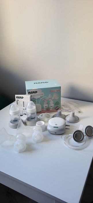 Laktator elektryczny Neno Due