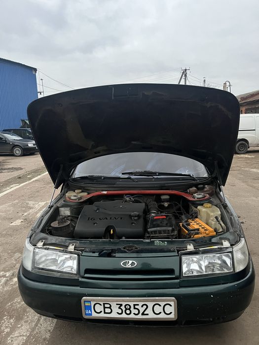 Продам ваз 21124