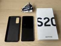 Samsung Galaxy s20 FE 5G 256GB