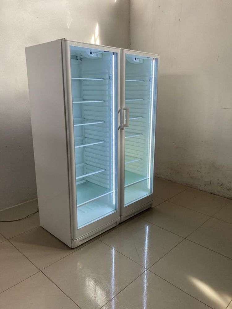 Lodówka Chlodziarka electrolux 175 cm 350 l