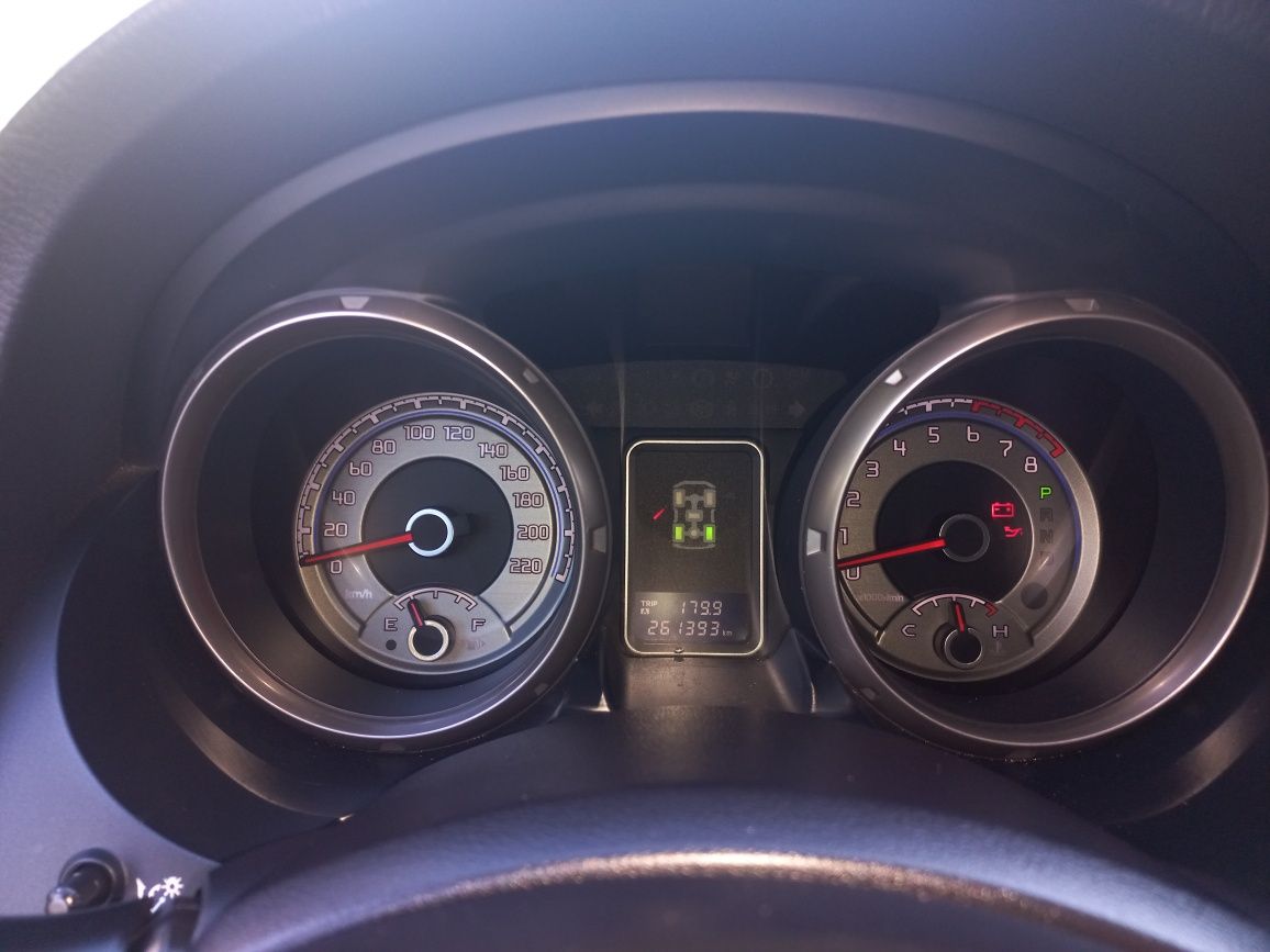 Mitsubishi Pagero  Vagon IV ( Міцубісі Паджеро Вагон 4)