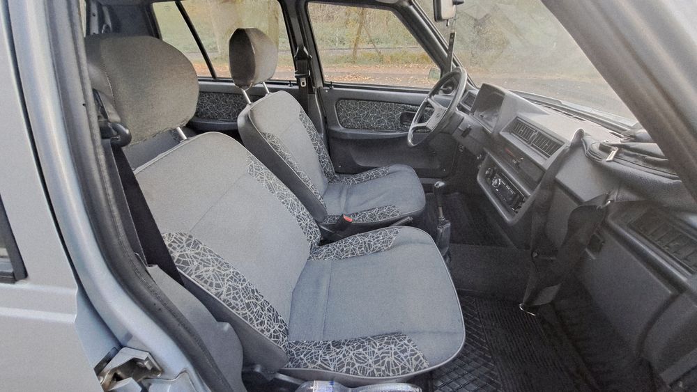 Заз Таврія/Славута ГБО