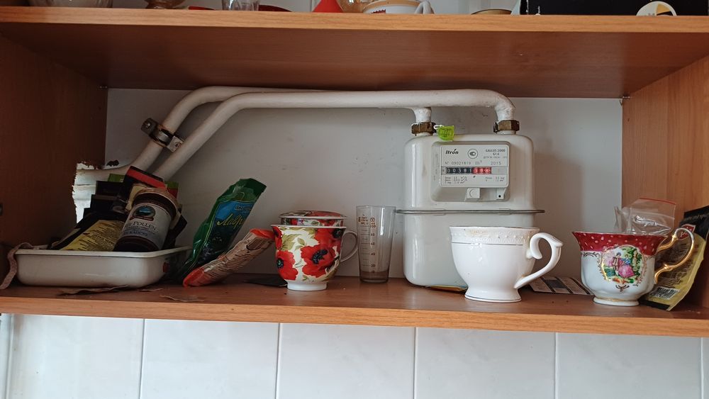 Продаж трикімнатної квартири по.Пр. Миру в Чернігові