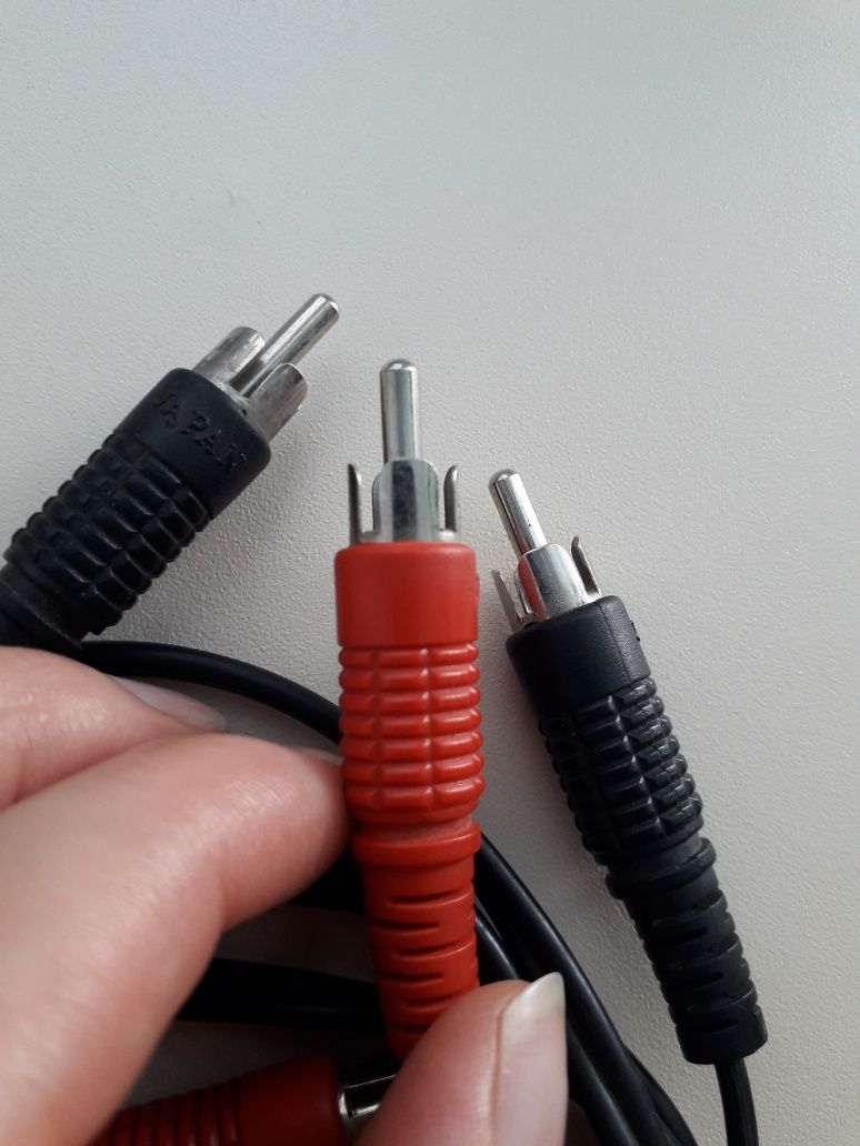 Кабеля, USB різні
