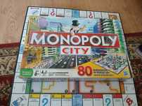 Sprzedam monopoly