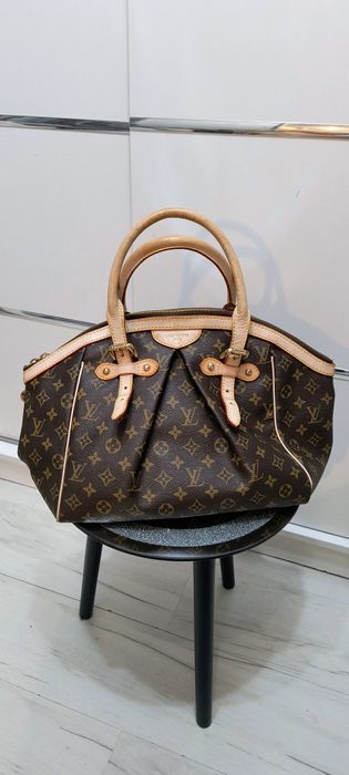 Torebka Louis Vuitton