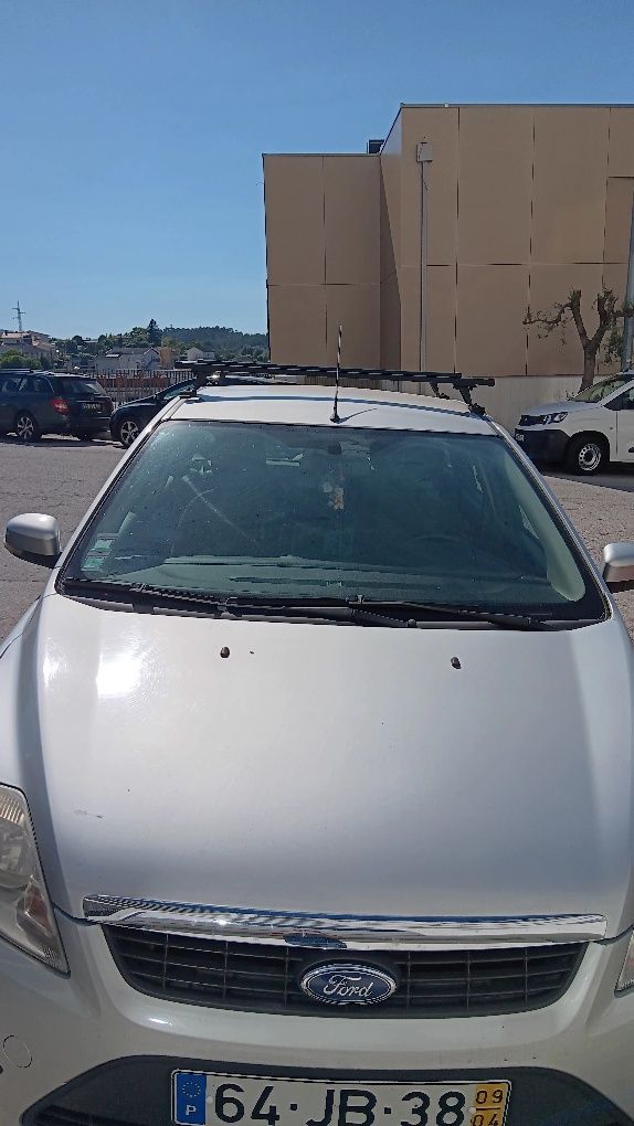 Ford focus carrinha