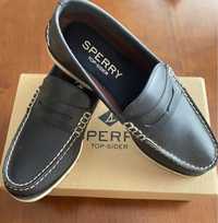 Взуття Sperry р,40. (25,5 см)
