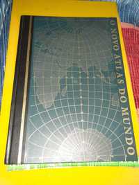 O Novo Atlas do Mundo